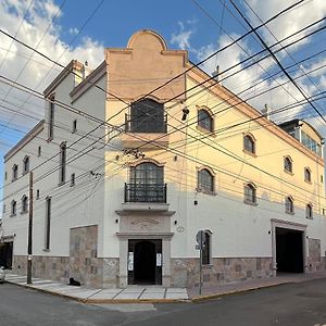 Hotel Casa De Las Palomas